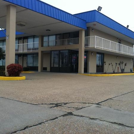 Express Inn West Memphis Exteriör bild