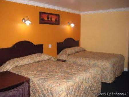 Express Inn West Memphis Exteriör bild